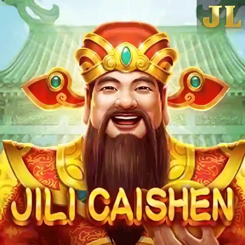 JILI CAISHEN - Game nổ hũ thần tài tại 78wwin