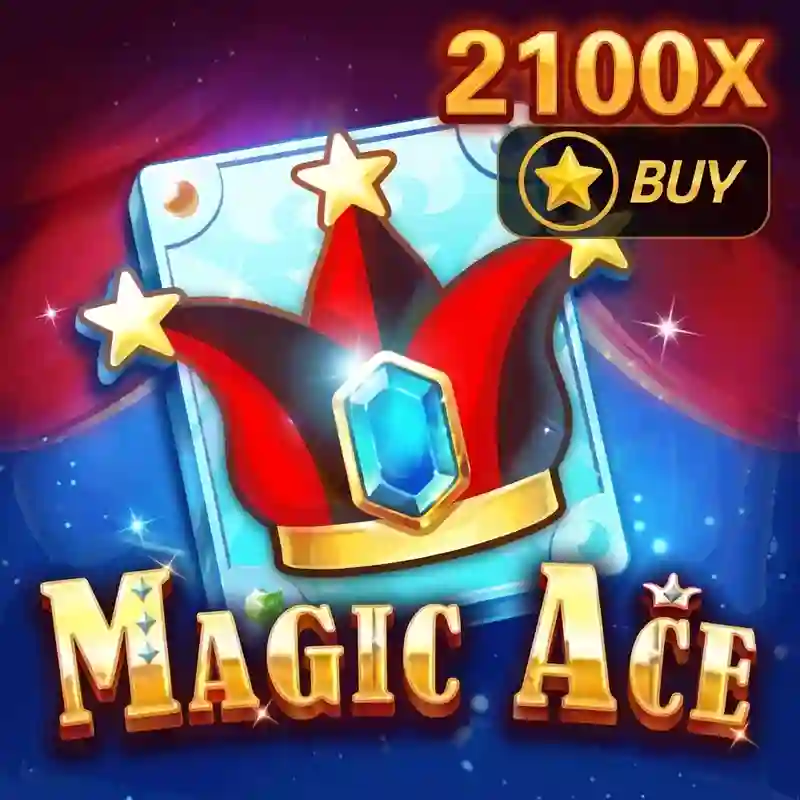 Trò chơi casino trực tuyến Át Ma Thuật tại 78wwin