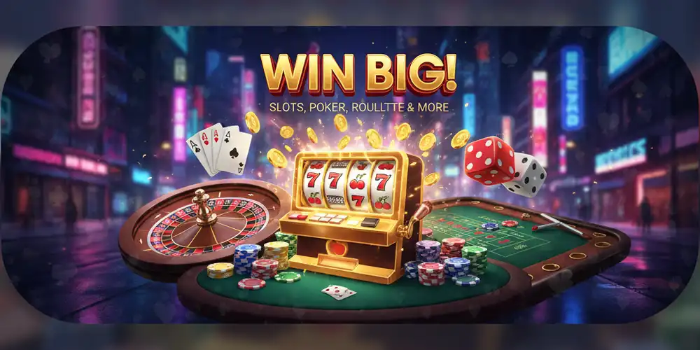 78wwin Promotion Banner